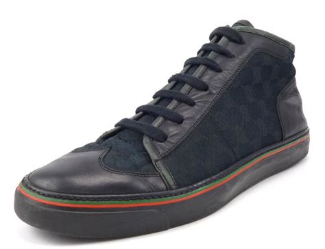 gucci shoes on sale ebay|men's gucci boots ebay.